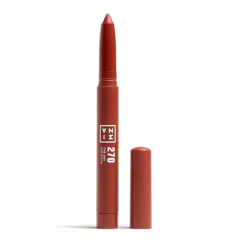 The 24h Eye Stick Damen  Dark red 58G von 3INA