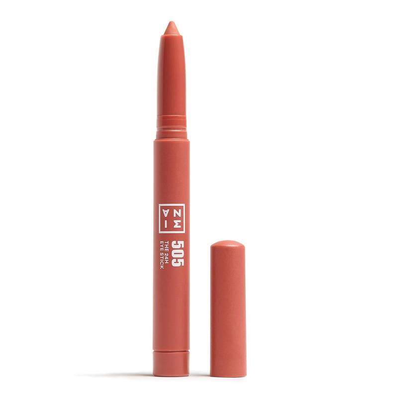 3INA - The 24H Eye Stick Stick, 58G,  Tile red von 3INA