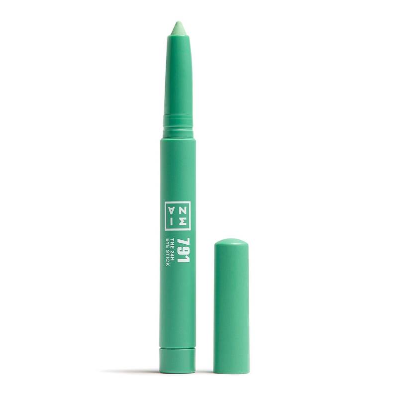 3INA - The 24H Eye Stick Stick, 58G,  Aquamarine von 3INA