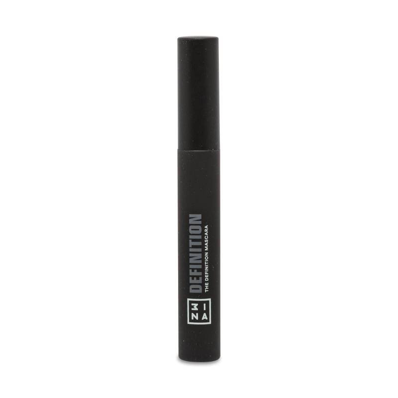 The Definition Mascara Damen  9.5ml von 3INA