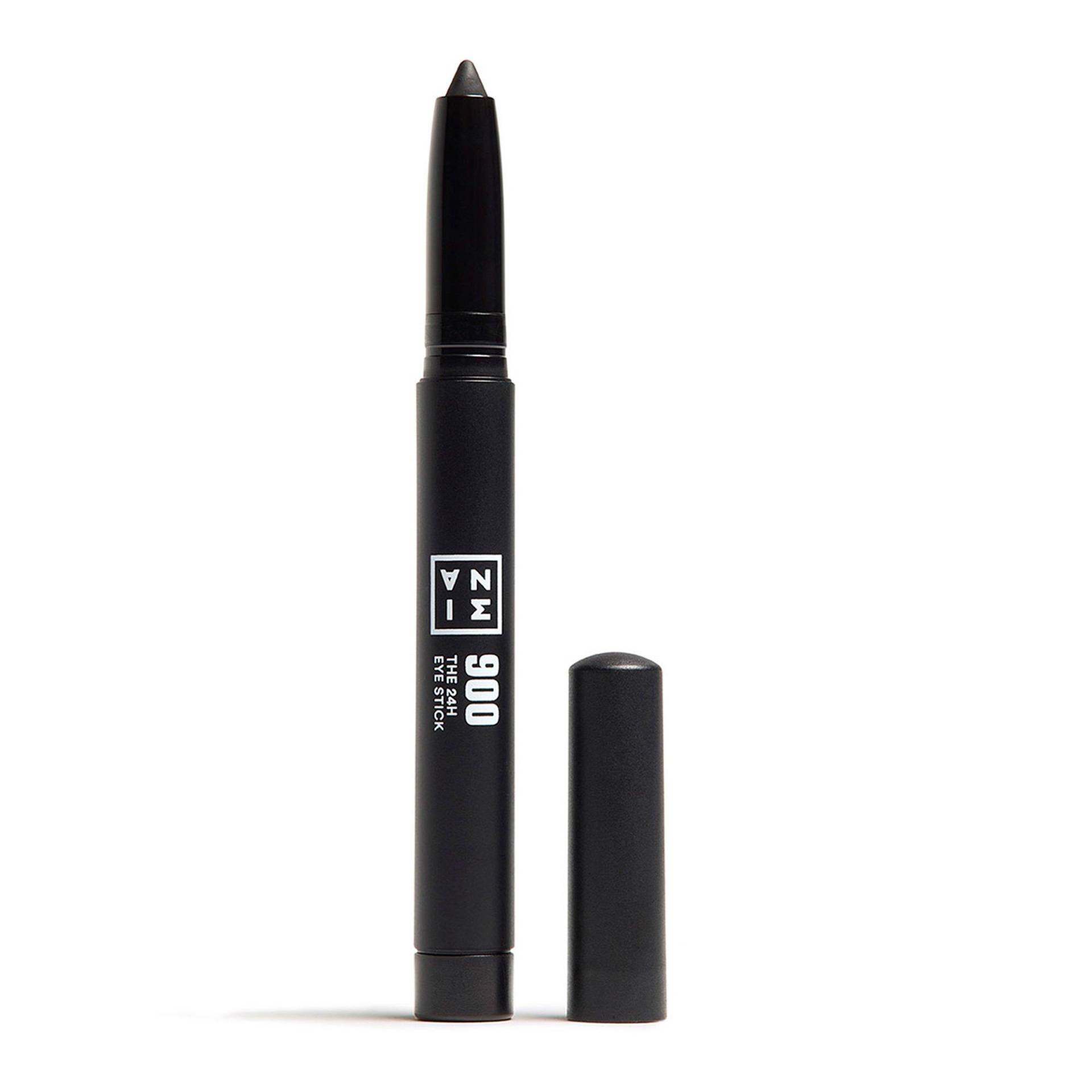 The 24h Eye Stick Damen  Black 58G von 3INA