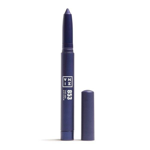 The 24h Eye Stick Damen  Dark blue 58G von 3INA