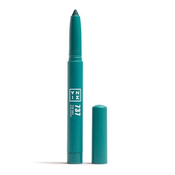 The 24h Eye Stick Damen  Green 58G von 3INA