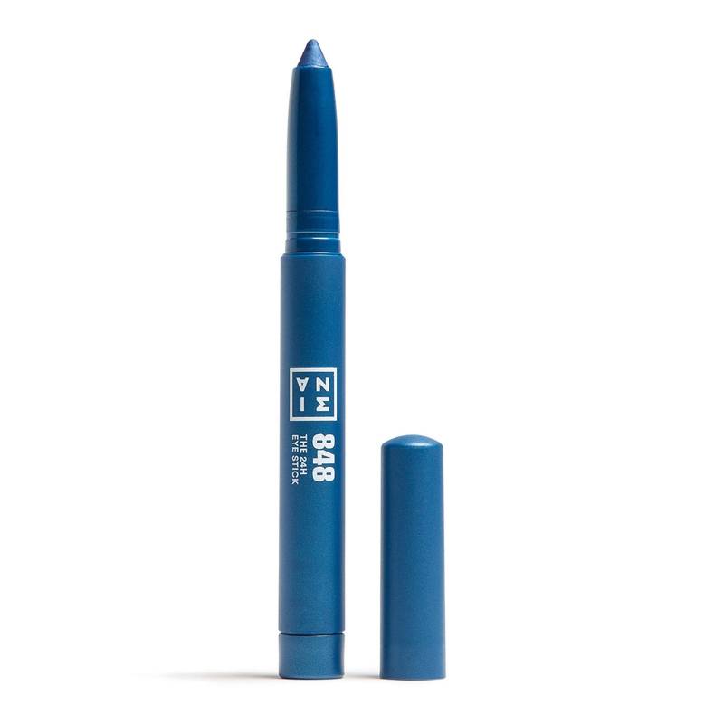 3INA - The 24H Eye Stick Stick, 58G,  Light blue von 3INA