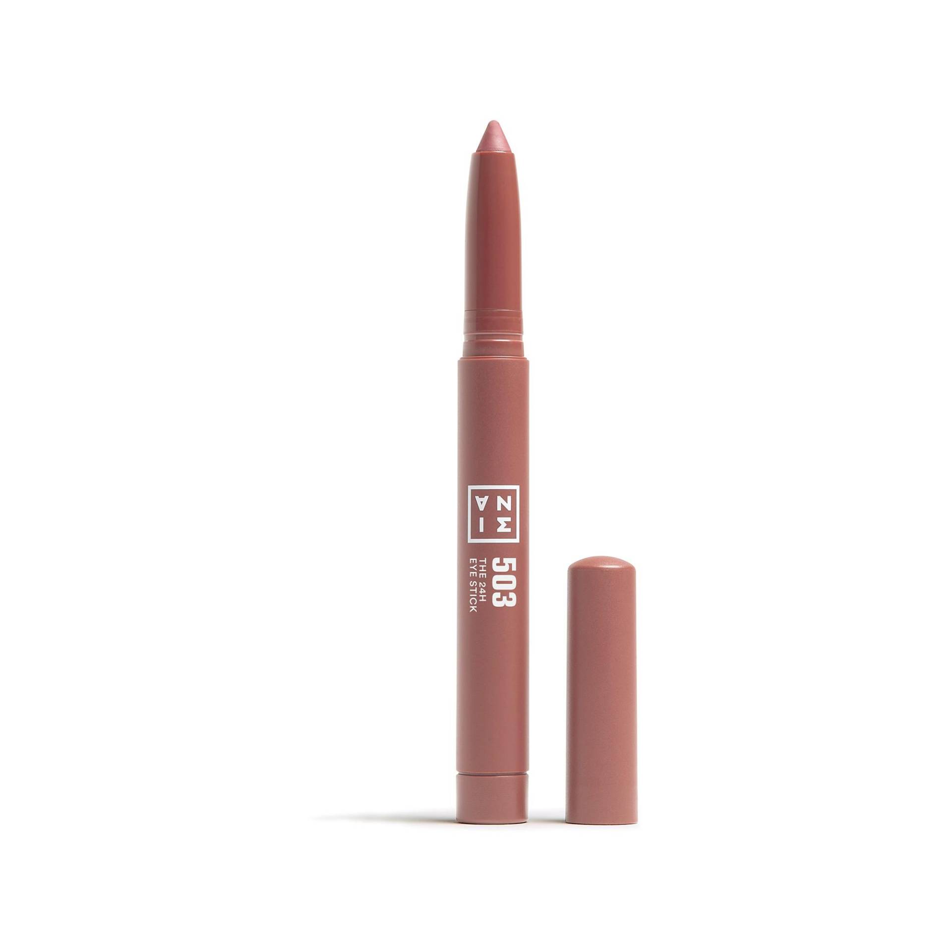 The 24h Eye Stick Damen  Nude pink 1.4g von 3INA