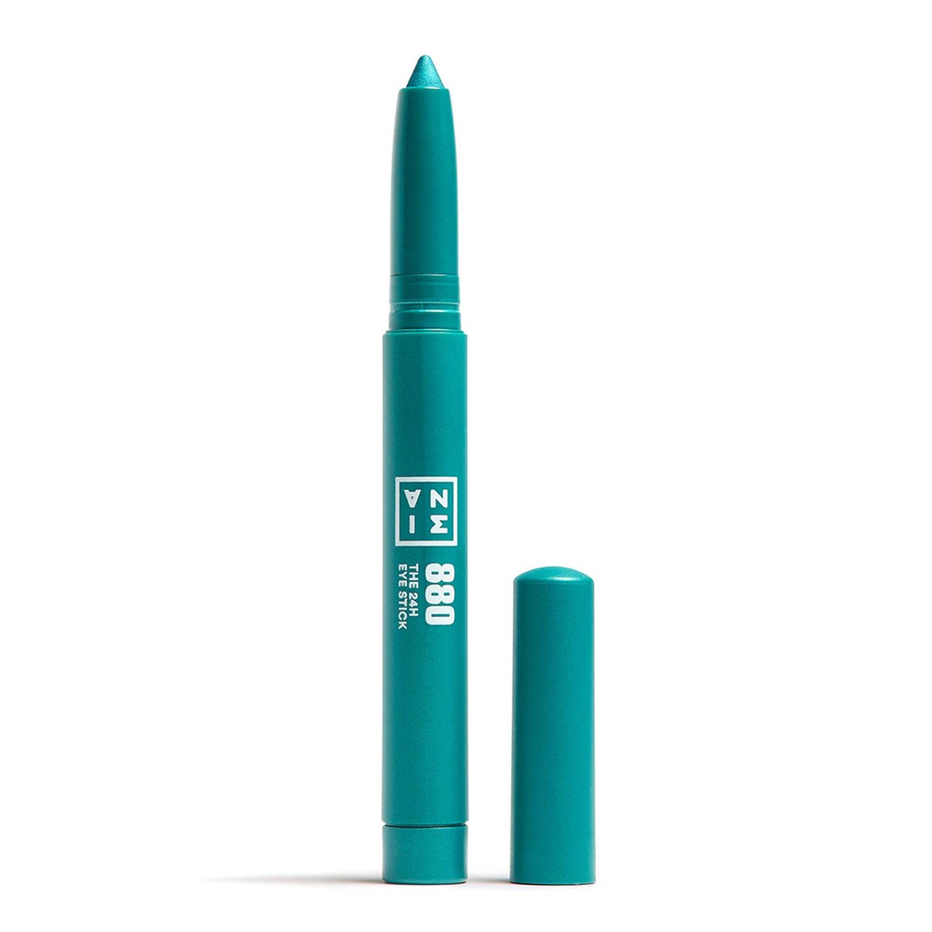 The 24h Eye Stick Damen  Turquoise 58G von 3INA