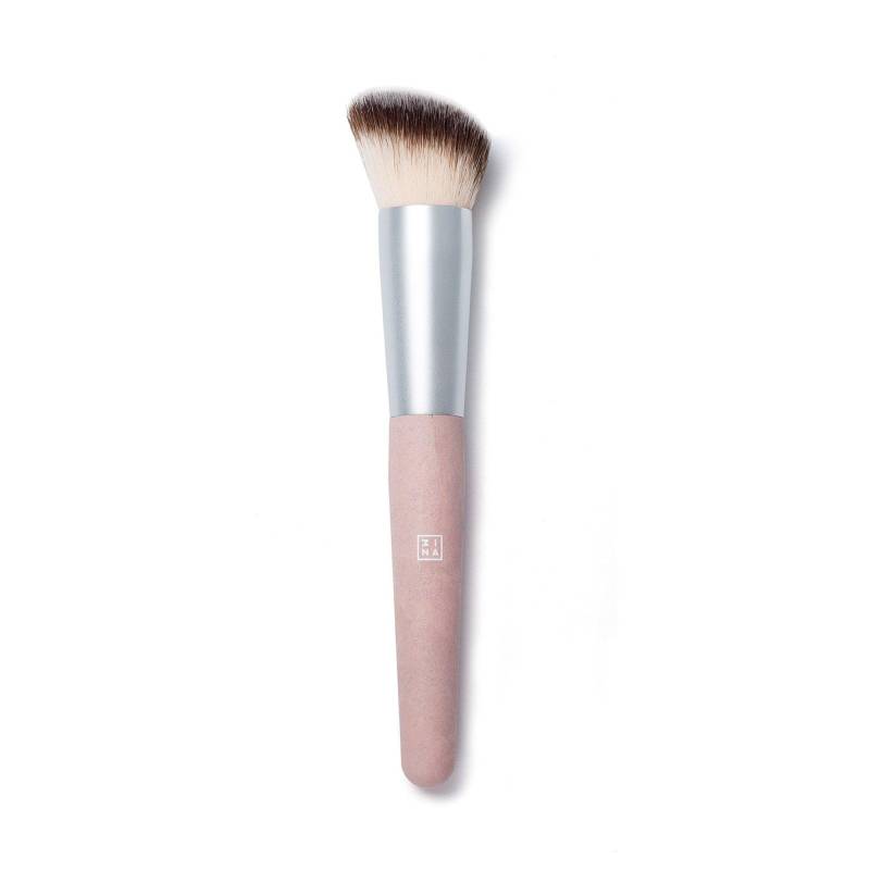 The All In One Brush Damen Korall von 3INA