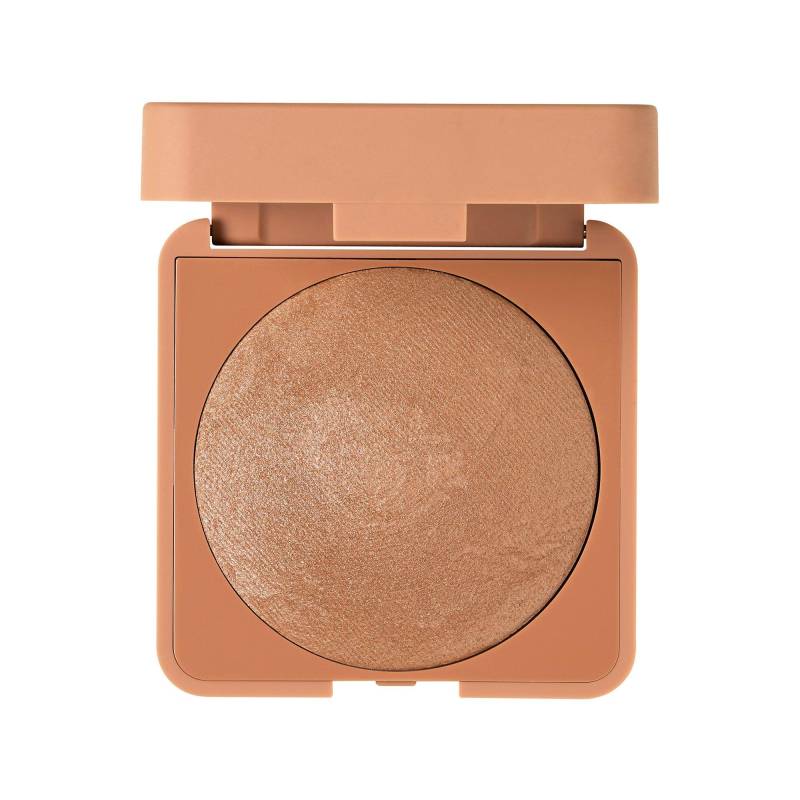 The Bronzer Powder Damen  Sand 7 g von 3INA