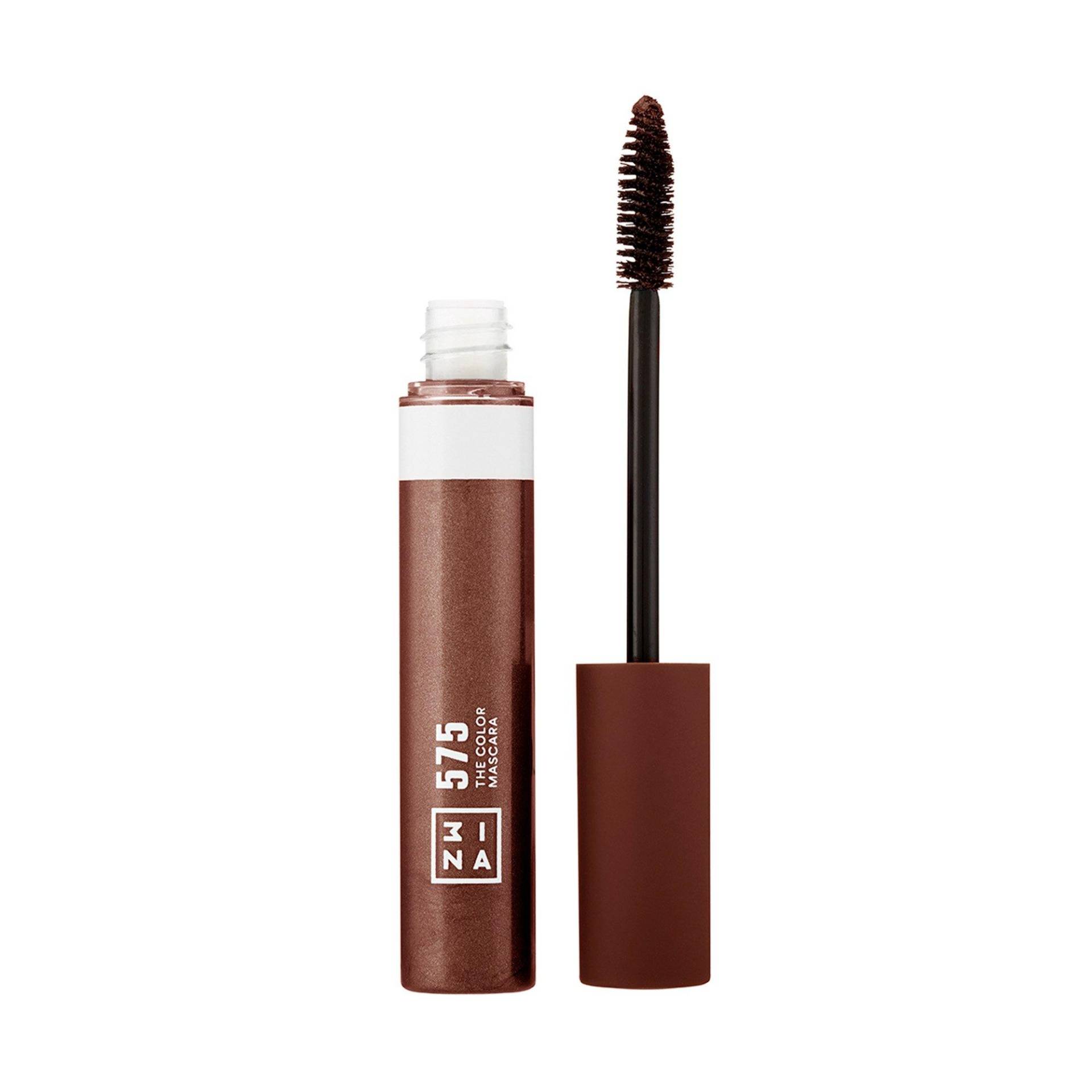 The Color Mascara Damen  Classic Brown 14ml von 3INA