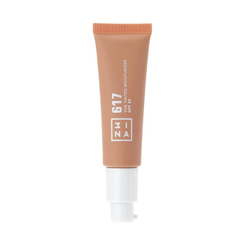 The Tinted Moisturizer Damen  Sand von 3INA