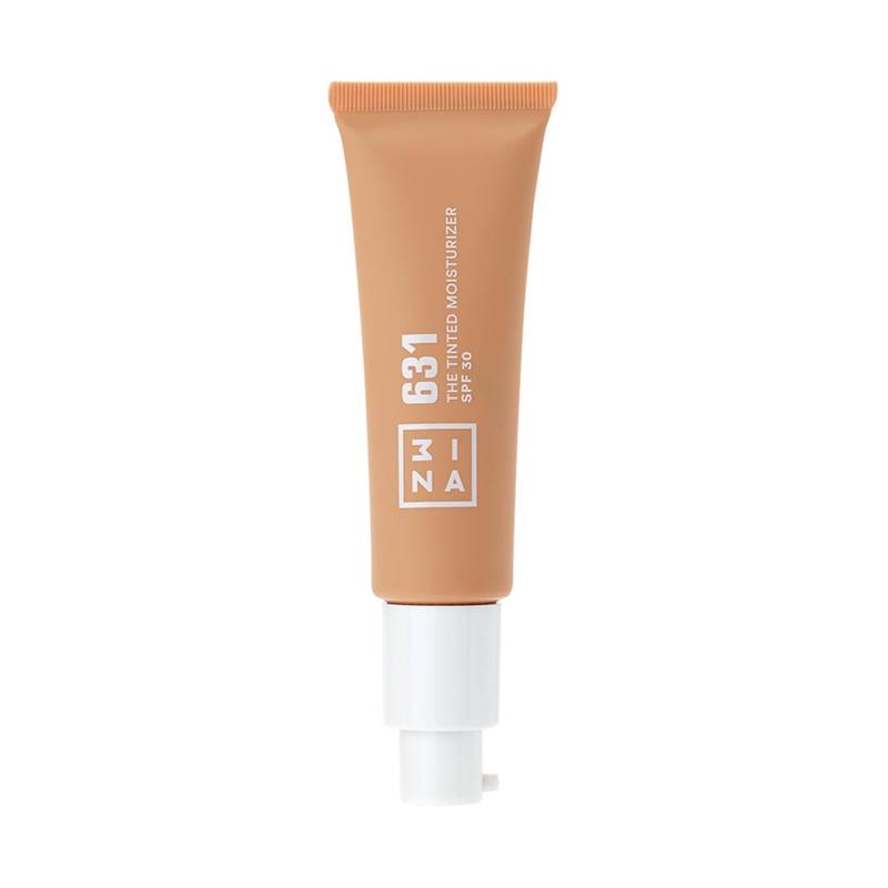 The Tinted Moisturizer Damen  Sun beige von 3INA