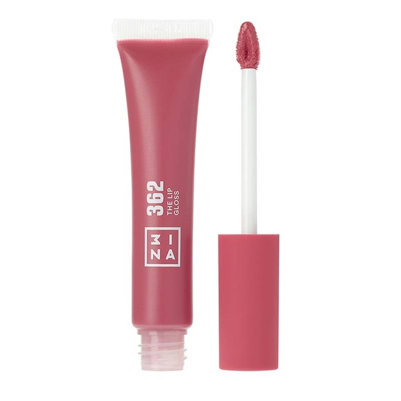 3INA  3INA THE LIP GLOSS lipgloss 8.0 ml von 3ina