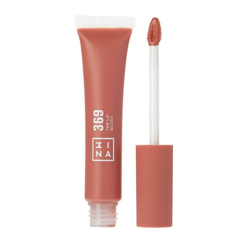 3INA  3INA THE LIP GLOSS lipgloss 8.0 ml von 3ina