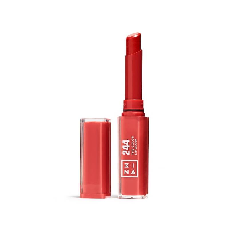 3INA  3INA Lipstick lippenstift 1.6 g von 3ina