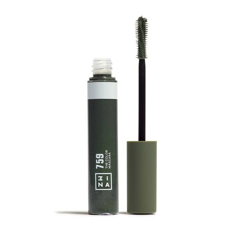 3INA  3INA The Color mascara 14.0 ml von 3ina