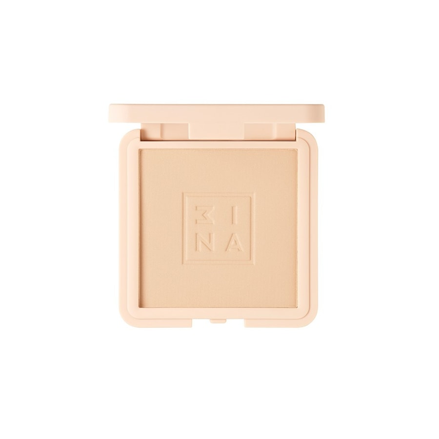 3INA 3INA The Compact puder 12.5 g 3INA 3INA The Compact puder 12.5 g von 3ina