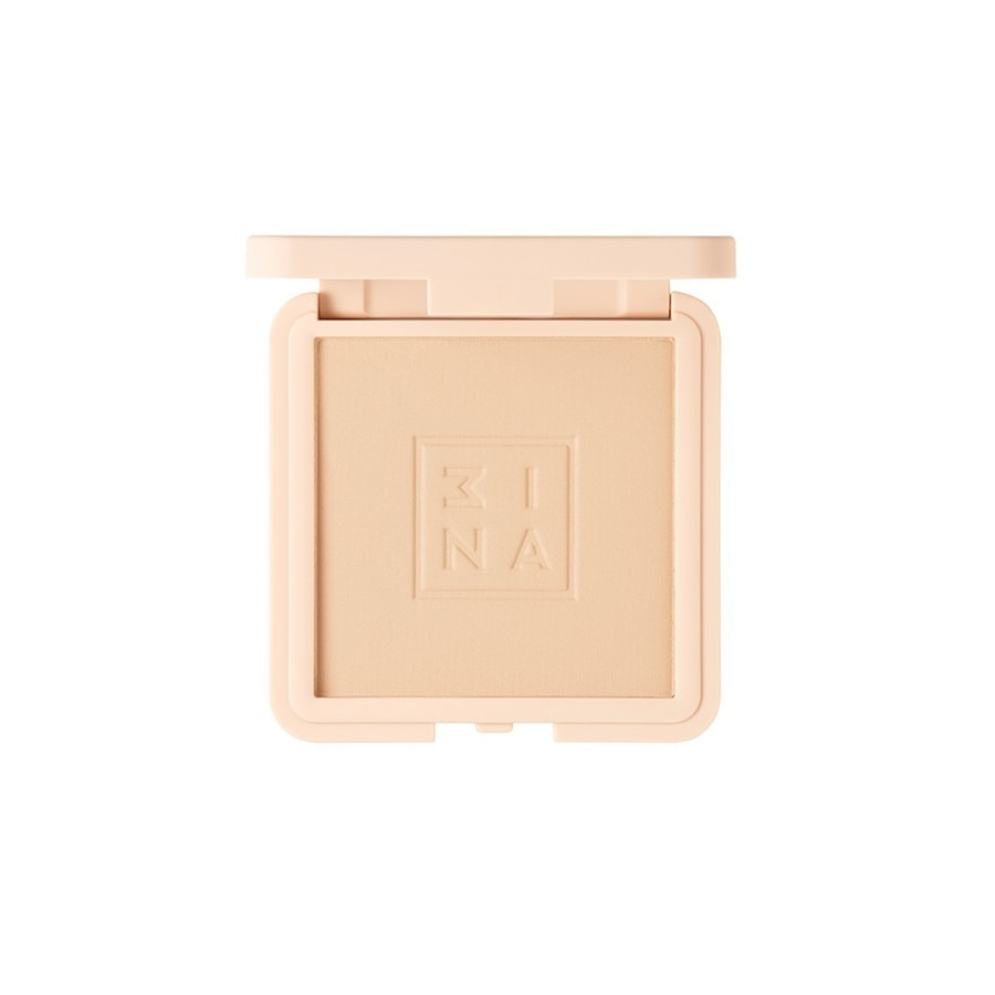 3INA  3INA The Compact puder 12.5 g von 3ina