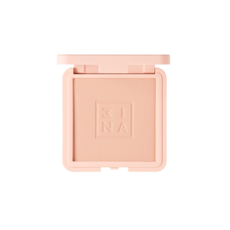3INA 3INA The Compact puder 12.5 g 3INA 3INA The Compact puder 12.5 g von 3ina