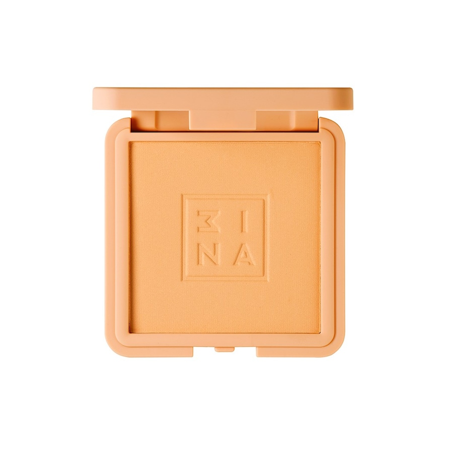 3INA 3INA The Compact puder 12.5 g 3INA 3INA The Compact puder 12.5 g von 3ina