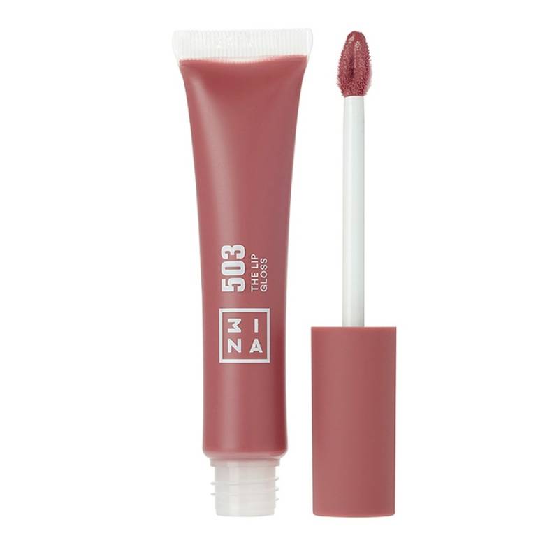 3INA  3INA THE LIP GLOSS lipgloss 8.0 ml von 3ina