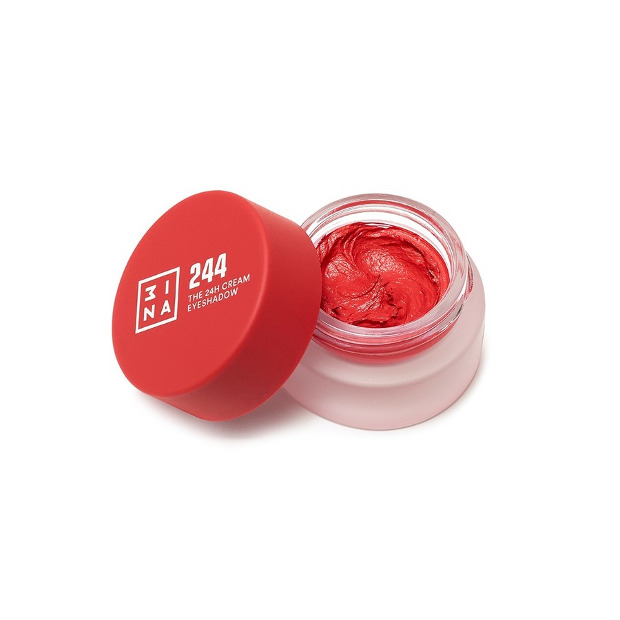 3INA 3INA THE 24H CREAM EYESHADOW lidschatten 3.0 ml 3INA 3INA THE 24H CREAM EYESHADOW lidschatten 3.0 ml von 3ina