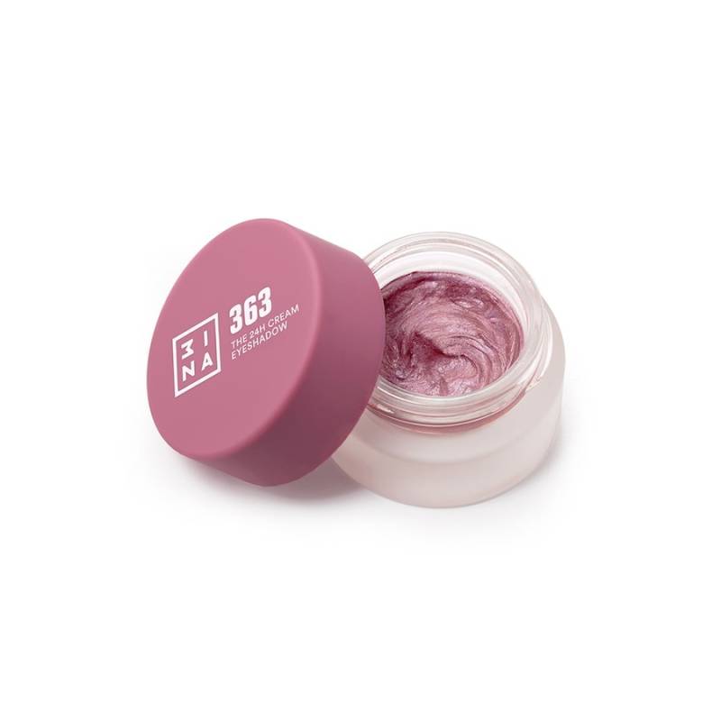 3INA  3INA THE 24H CREAM EYESHADOW lidschatten 3.0 ml von 3ina