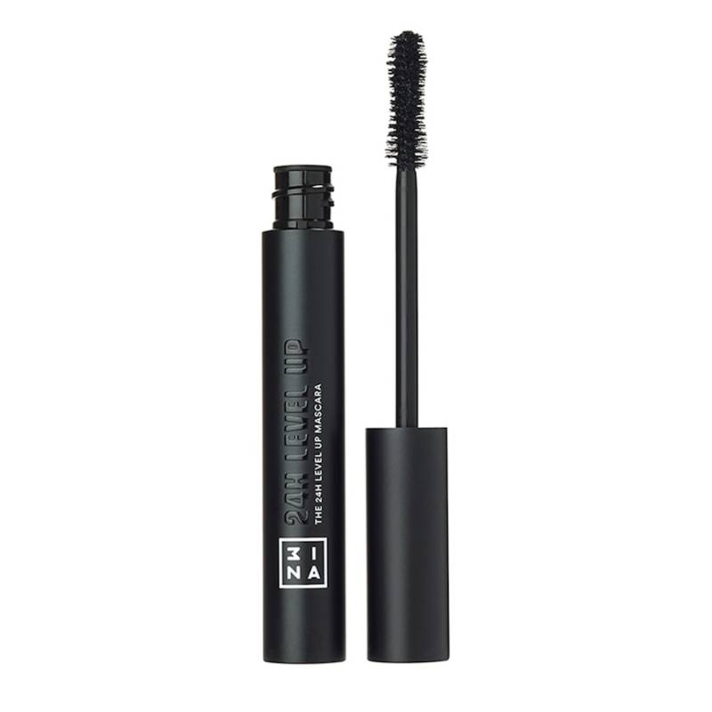 3INA  3INA The 24H Level Up mascara 8.0 ml von 3ina