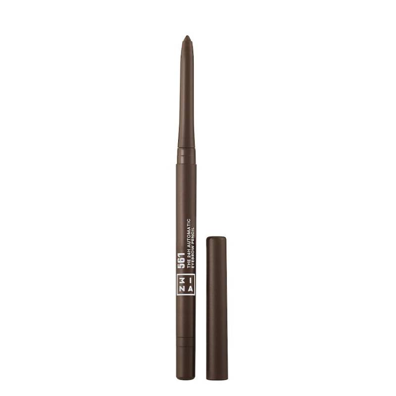 3INA  3INA The 24h Automatic Eyebrow Pencil augenbrauenstift 0.28 g von 3ina