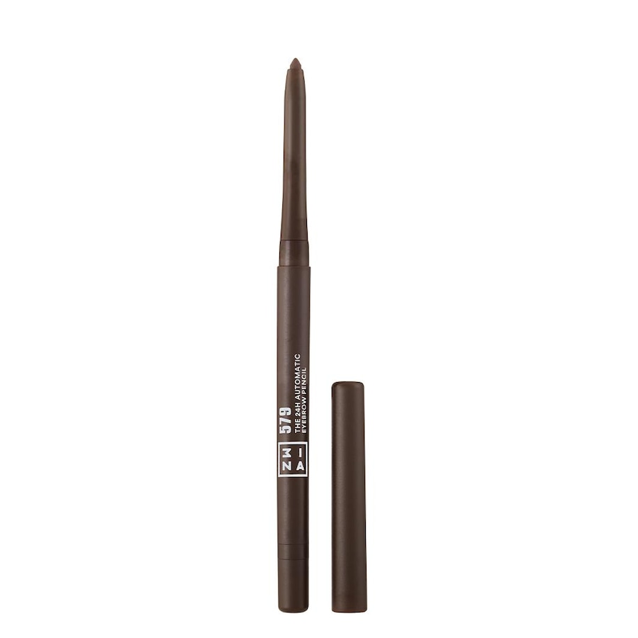 3INA  3INA The 24h Automatic Eyebrow Pencil augenbrauenstift 0.28 g von 3ina