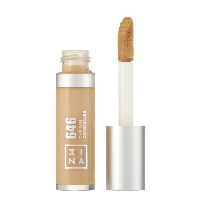 3INA  3INA THE 24H concealer 4.5 ml von 3ina