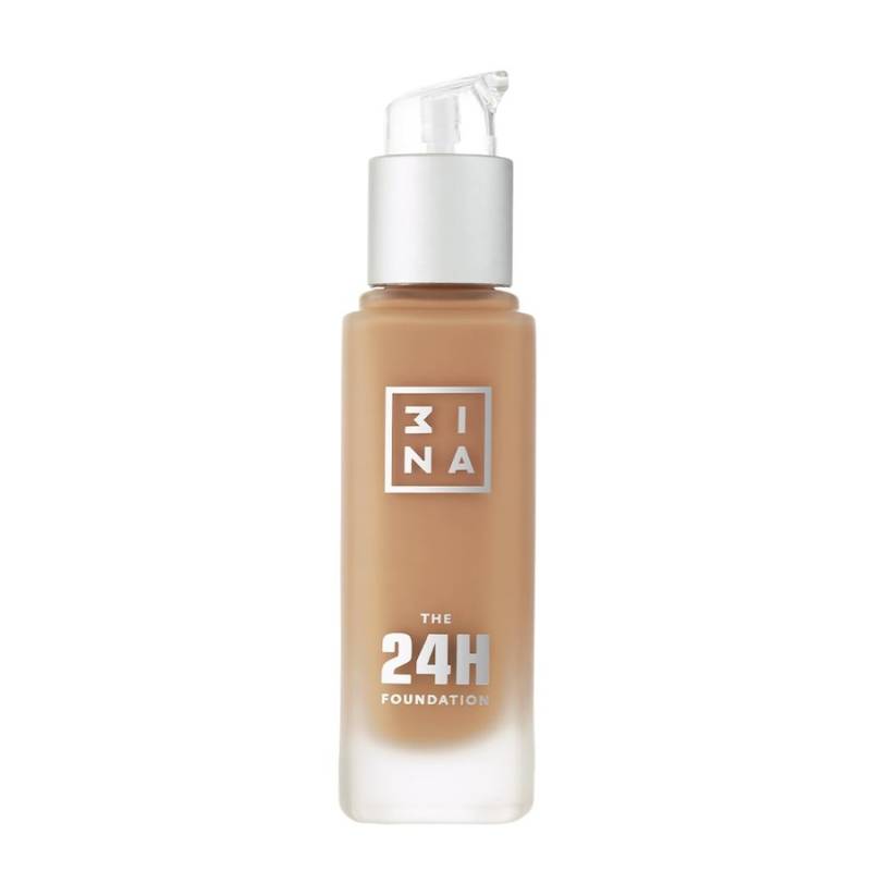 3INA  3INA THE 24H FOUNDATION foundation 30.0 ml von 3ina