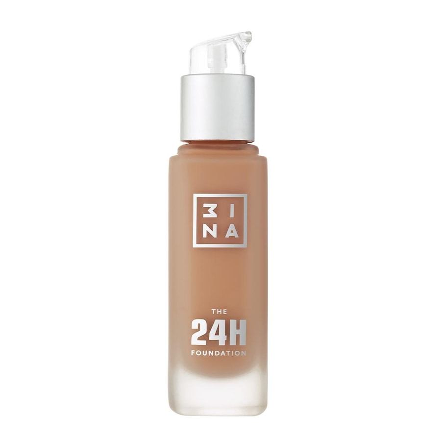 3INA  3INA THE 24H FOUNDATION foundation 30.0 ml von 3ina