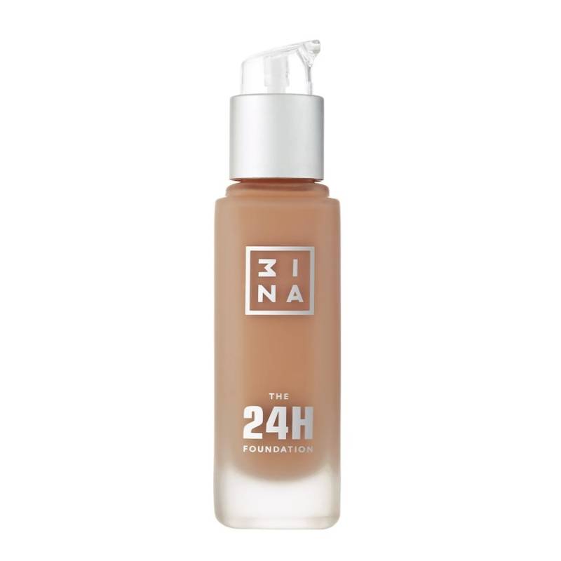 3INA  3INA THE 24H FOUNDATION foundation 30.0 ml von 3ina