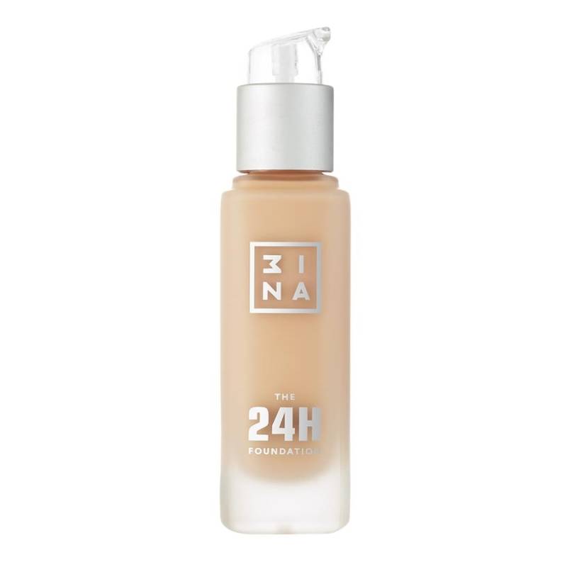 3INA  3INA THE 24H FOUNDATION foundation 30.0 ml von 3ina