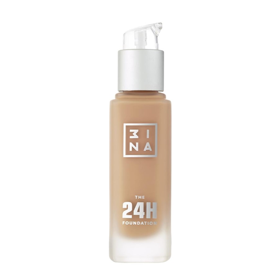 3INA  3INA THE 24H FOUNDATION foundation 30.0 ml von 3ina