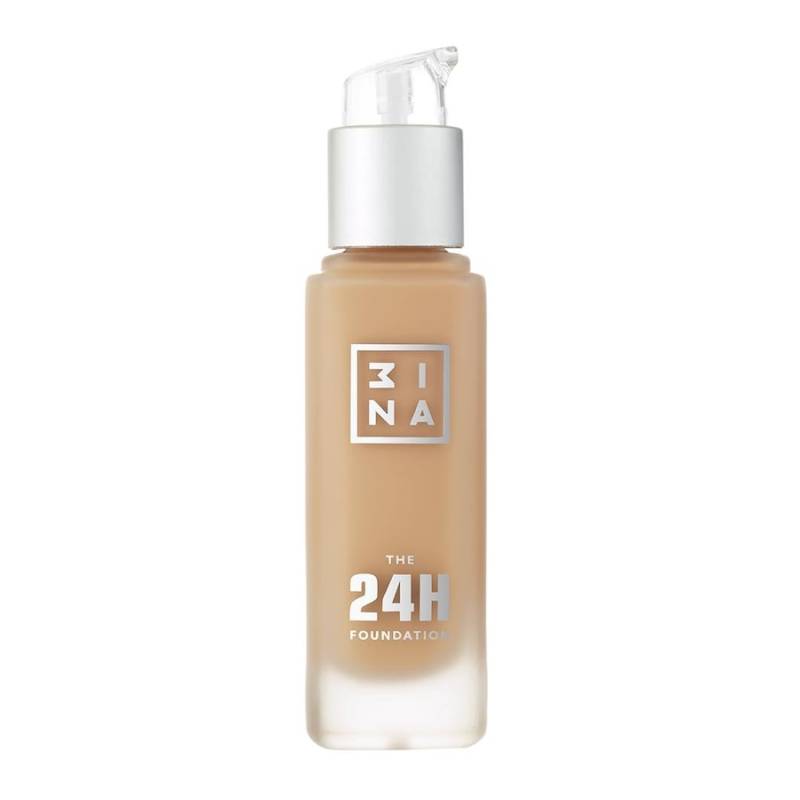 3INA  3INA THE 24H FOUNDATION foundation 30.0 ml von 3ina