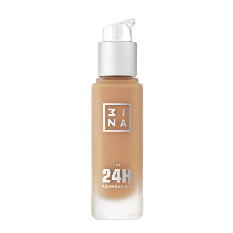 3INA  3INA THE 24H FOUNDATION foundation 30.0 ml von 3ina