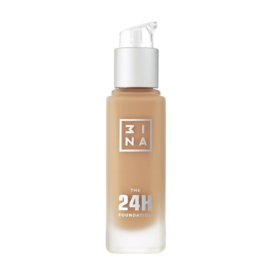 3INA  3INA THE 24H FOUNDATION foundation 30.0 ml von 3ina