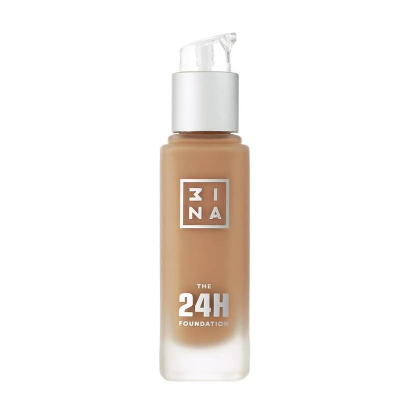 3INA  3INA THE 24H FOUNDATION foundation 30.0 ml von 3ina