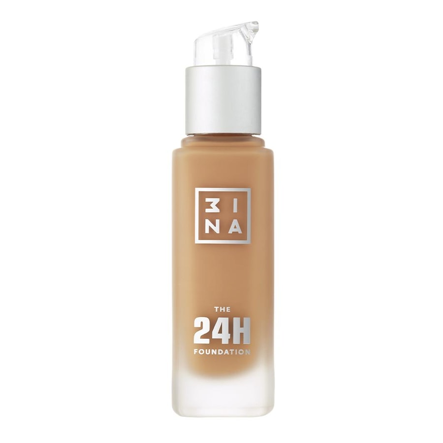 3INA  3INA THE 24H FOUNDATION foundation 30.0 ml von 3ina