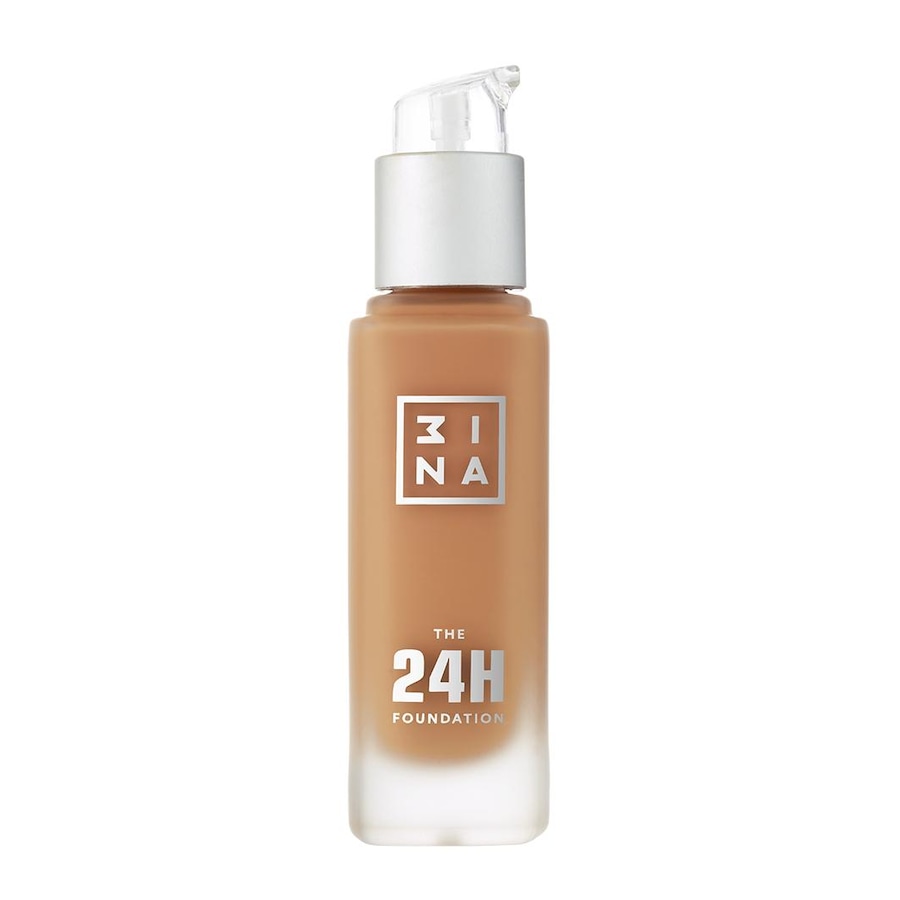 3INA  3INA THE 24H FOUNDATION foundation 30.0 ml von 3ina