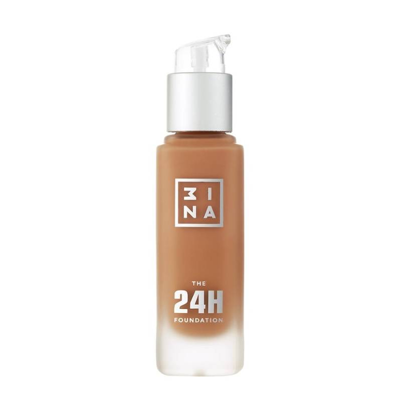 3INA  3INA THE 24H FOUNDATION foundation 30.0 ml von 3ina