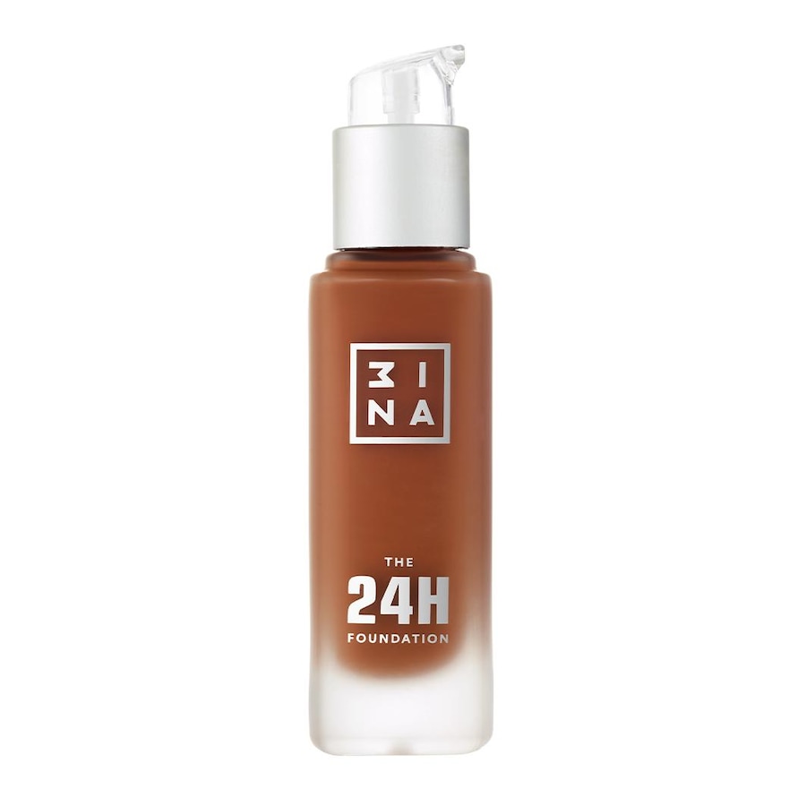 3INA  3INA THE 24H FOUNDATION foundation 30.0 ml von 3ina