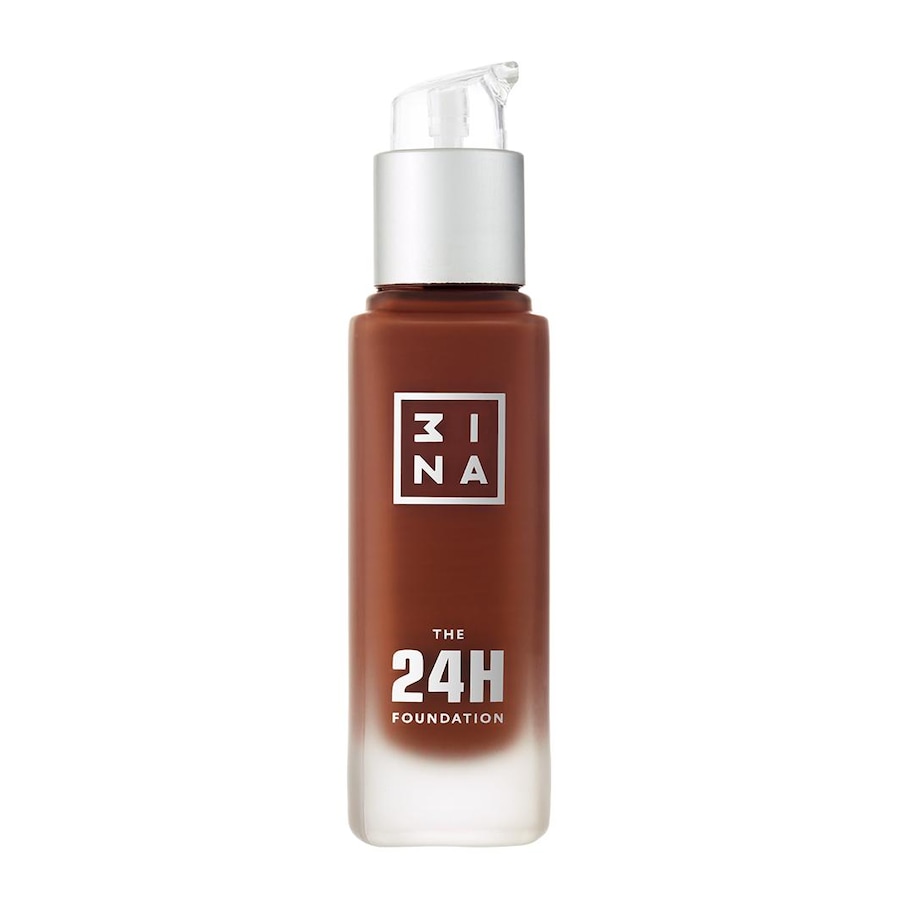 3INA  3INA THE 24H FOUNDATION foundation 30.0 ml von 3ina