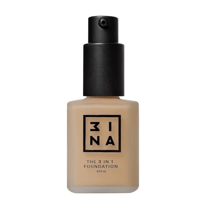 3INA  3INA The 3 in 1 foundation 30.0 ml von 3ina