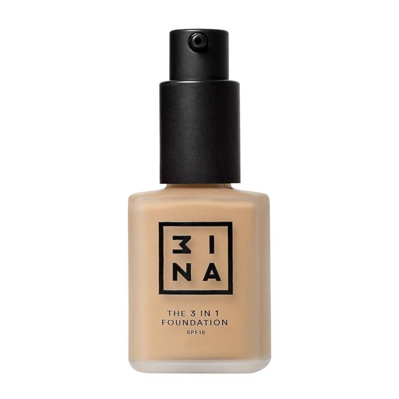 3INA  3INA The 3 in 1 foundation 30.0 ml von 3ina