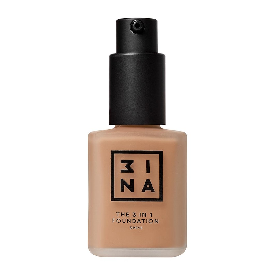 3INA  3INA The 3 in 1 foundation 30.0 ml von 3ina