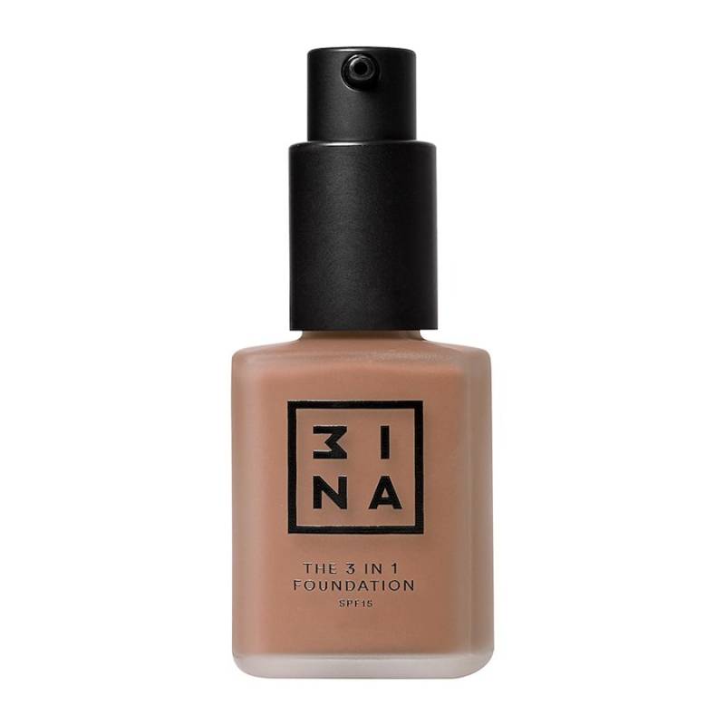 3INA  3INA The 3 in 1 foundation 30.0 ml von 3ina