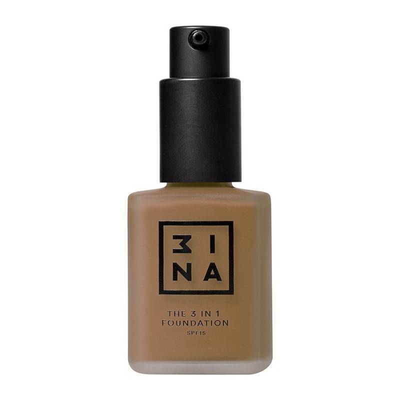 3INA  3INA The 3 in 1 foundation 30.0 ml von 3ina