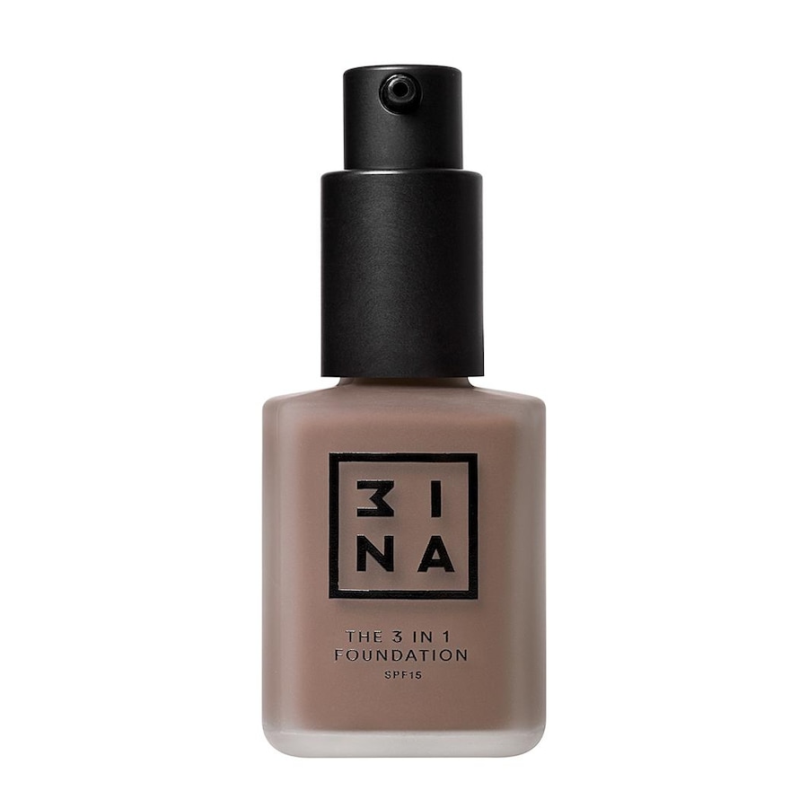 3INA  3INA The 3 in 1 foundation 30.0 ml von 3ina